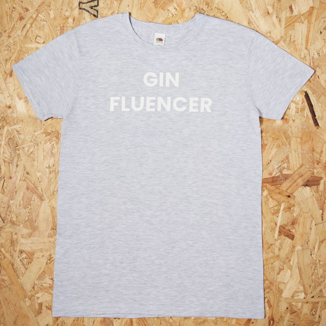 Gin Fluencer